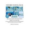 OXFORD DISCOVER 2 MIDI SUPPLEMENT PACK (SB + WB   ONLINE PRACTICE + VOCABUL.   GRAMM. SUPPLEM. + WORDLIST) - 0