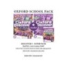 OXFORD DISCOVER 5 SUPER PACK - 03907 2ND ED