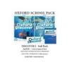 OXFORD DISCOVER 2 SOFT PACK (SB + WB   ONLINE PRACTICE + GRAMMAR + READER) - 03914