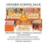 OXFORD DISCOVER 3 SUPER PACK   COMPANION (SB+ WB WITH ONLINE PRACTISE + GRAMMAR + COMPANION + READER) - 03952