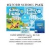 FAMILY AND FRIENDS 1 RK PACK 2020 - 04027 2ND ED