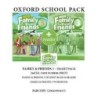 FAMILY AND FRIENDS 3 2ND ED SMART PACK (SB+ WB+ READER ) - 04133