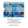 DISCOVER 2 NEW G PACK - 04270
