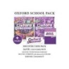 OXFORD DISCOVER 5 MIDI PACK - 04355 2ND ED