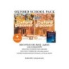 OXFORD DISCOVER 3 PACK EFL (SB + WB WITH ONLINE PRACTICE + READER: FESTIVALS AROUND THE WORLD + OXF. WORDPOWER