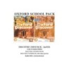 OXFORD DISCOVER 3 PACK MINI (SB + WB WITH ONLINE PRACTICE) 2ND ED