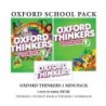 THINKERS 1 MINI PACK -04546