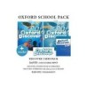 OXFORD DISCOVER 2 PACK MIDI (SB + WB + COMPANION + READER) - 04553 2ND ED