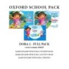 DORA 2 FULL PACK - 04645