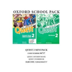 QUEST 2 MINI PACK (SB + WB) - 04737