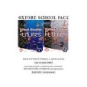 OXFORD DISCOVER FUTURES 1 MINI PACK (SB+ WB (+ONLINE) +WORDLIST) - 04843
