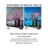 OXFORD DISCOVER FUTURES 2 MINI PACK (SB+ WB (+ONLINE) +WORDLIST) - 04850
