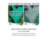 OXFORD DISCOVER FUTURES 3 MINI PACK (SB+ WB (+ONLINE) +WORDLIST) - 04867