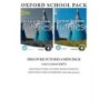 OXFORD DISCOVER FUTURES 4 MINI PACK (SB+ WB (+ONLINE) +WORDLIST) - 04874