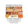 OXFORD DISCOVER 3 SOFT PACK (SB + WB   ONLINE PRACTICE + GRAMMAR + READER) - 04881