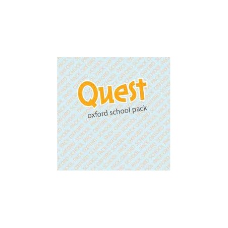 QUEST 3 F- PACK - 04980