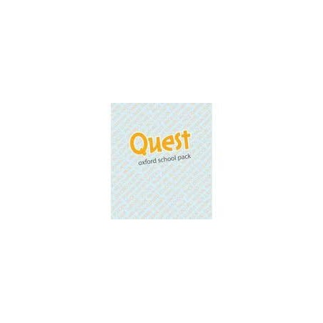 QUEST 2 CPL PACK - 05000