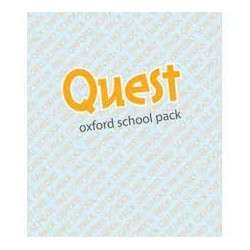 QUEST 2 PT SUPER PACK - 05031