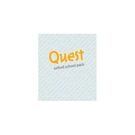 QUEST 2 PT SUPER PACK - 05031