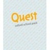 QUEST 1 TRV PACK - 05116