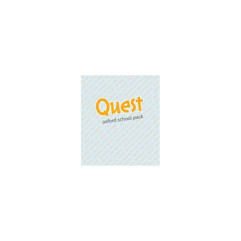 QUEST 2 TRV PACK - 05123