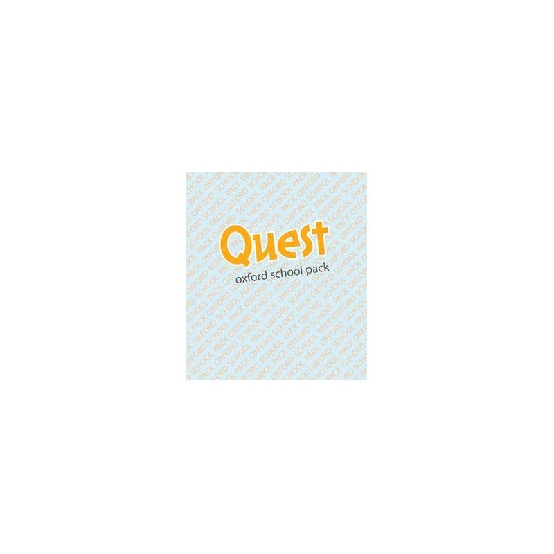 QUEST 2 ESC PACK - 05185