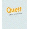 QUEST 1 STVR PACK - 05208