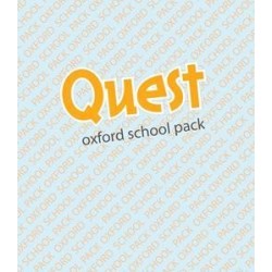 QUEST 2 STVR PACK - 05215