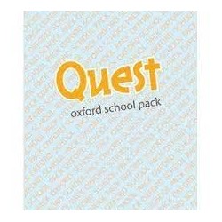 QUEST 1 KCGH PACK - 05260