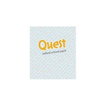 QUEST 1 KCGH PACK - 05260