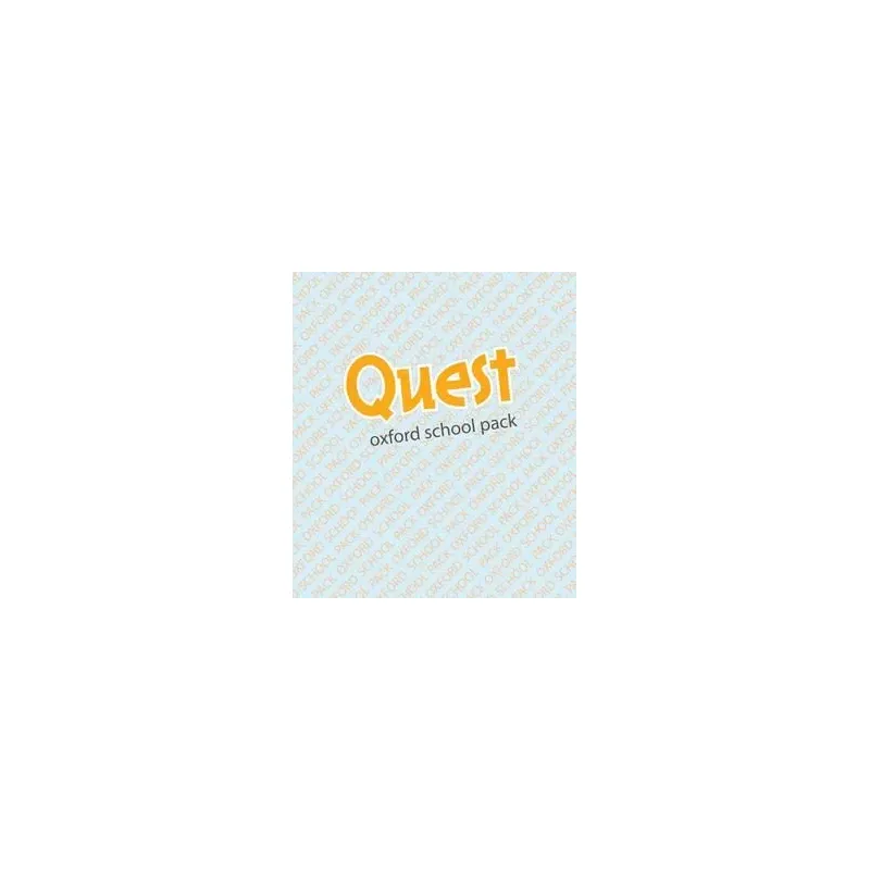 QUEST 2 THP PACK - 05307