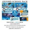 DISCOVER 2 NEW GE-PACK - 05376