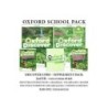OXFORD DISCOVER 4 2ND PRO SUPPLEMENT PACK - 05420