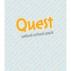 QUEST 1 SFV PACK - 05437