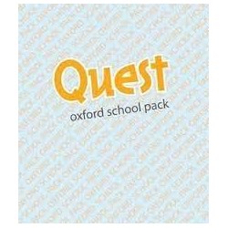 QUEST 3 SFV PACK - 05451