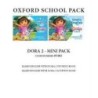 DORA 2 MINI PACK - 05482