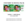 DORA 3 MINI PACK - 05499