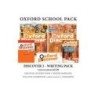 OXFORD DISCOVER 3 WRITING PACK - 05529 2ND ED