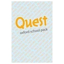 QUEST 2 TRD PACK - 05574