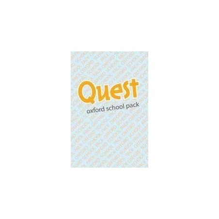 QUEST 2 TRD PACK - 05574