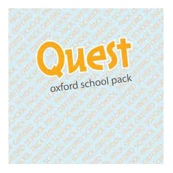 QUEST 3 ZAF PACK - 05611