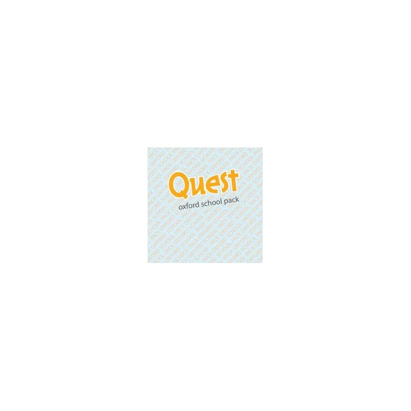 QUEST 3 ZAF PACK - 05611