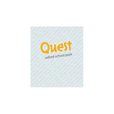 QUEST 3 DT PACK - 05642