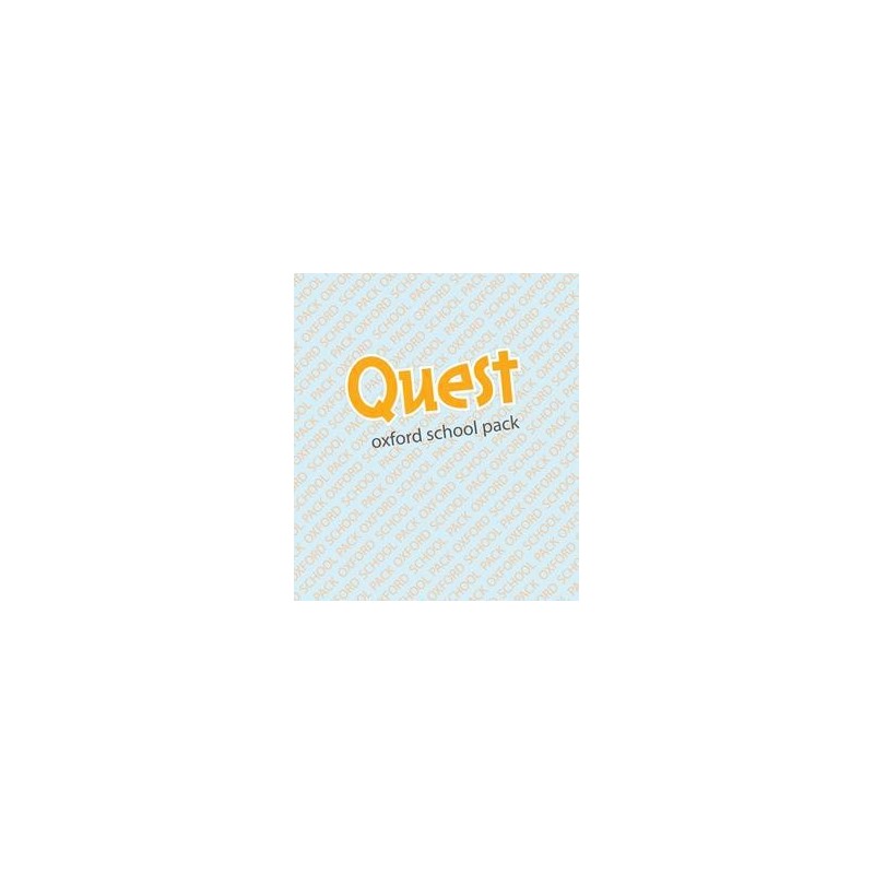 QUEST 2 VLT PACK - 05697