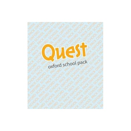 QUEST 2 VLT PACK - 05697