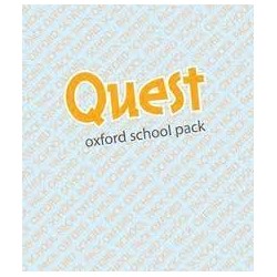 QUEST 3 VLT PACK - 05703