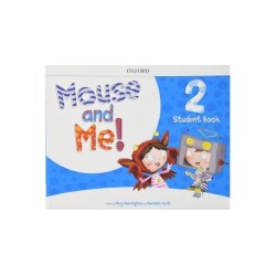 MOUSE AND ME 2 LM PACK - 05727 SB PACK