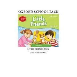 LITTLE FRIENDS 2020 PACK -05857