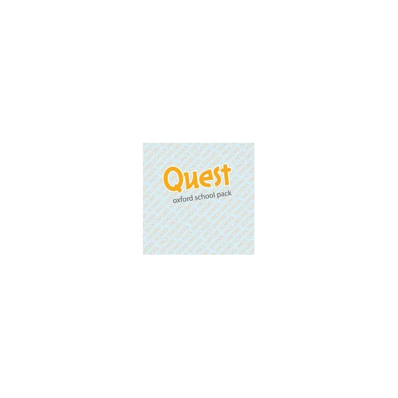 QUEST 2 TMA PACK - 05918
