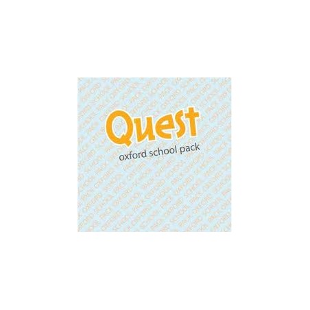QUEST 2 TMA PACK - 05918
